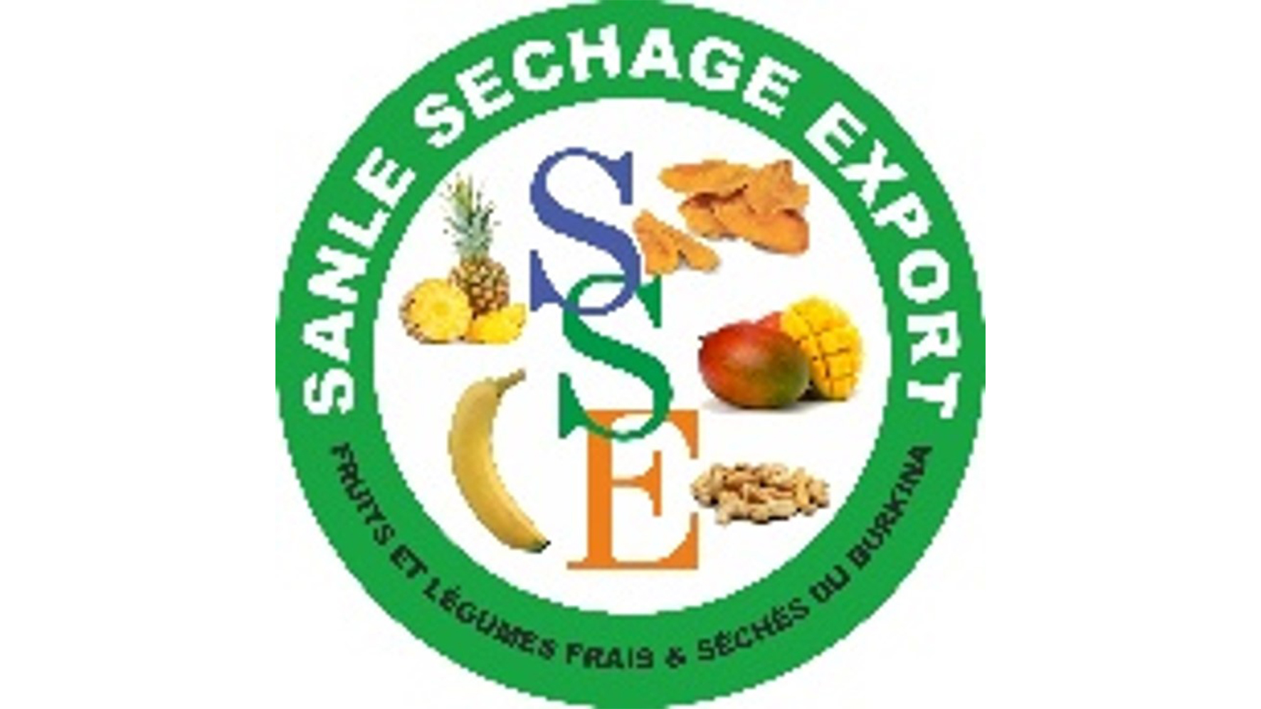 Logo of the organisation Sanle Sechage Export