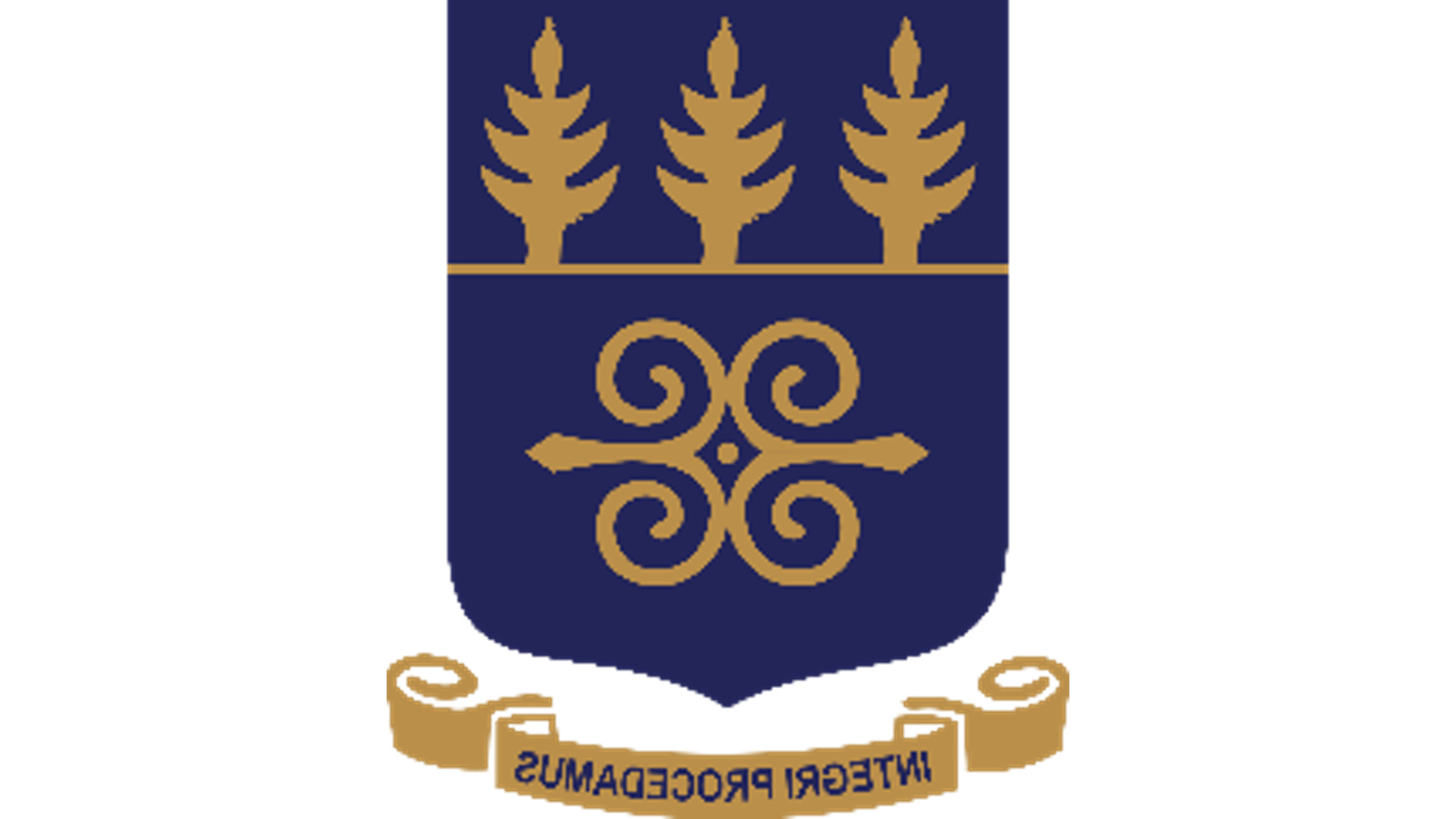 Logo of the University of Ghana