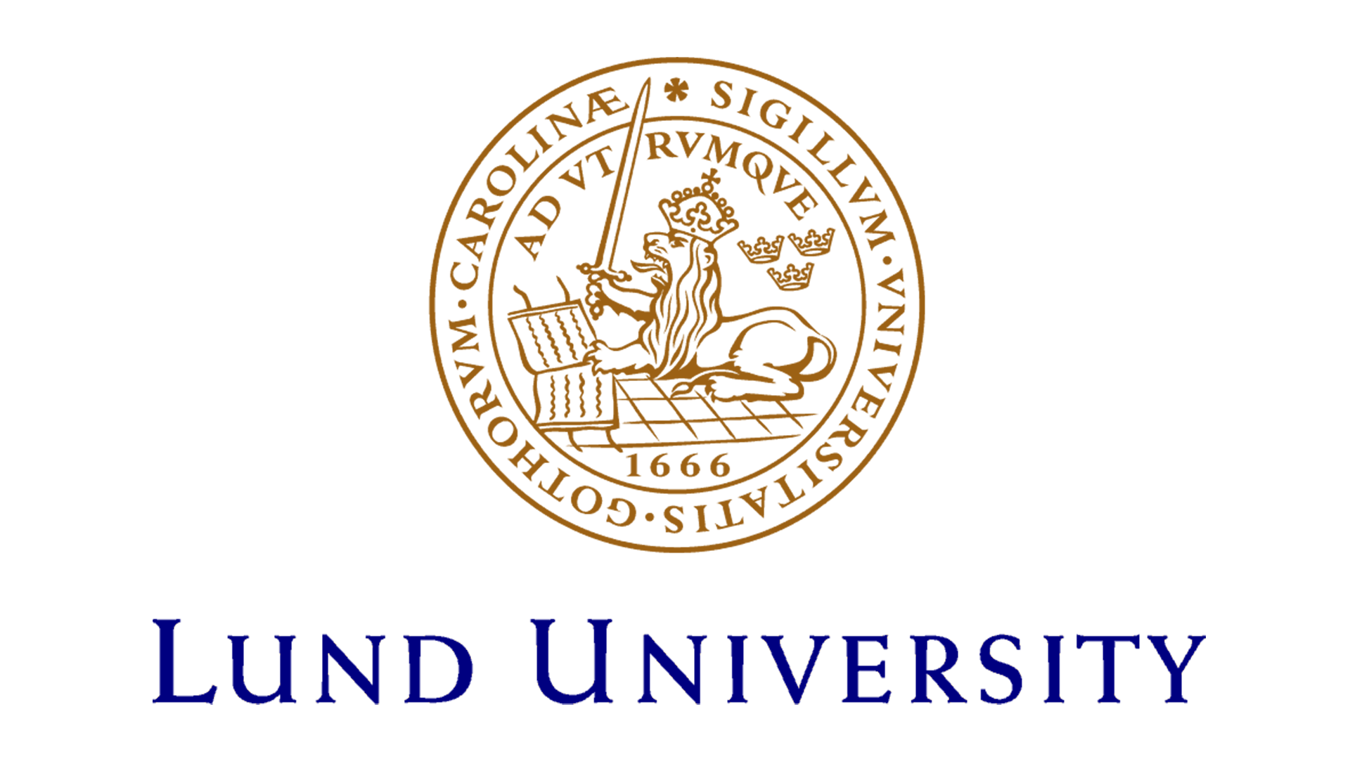 Lund University logo