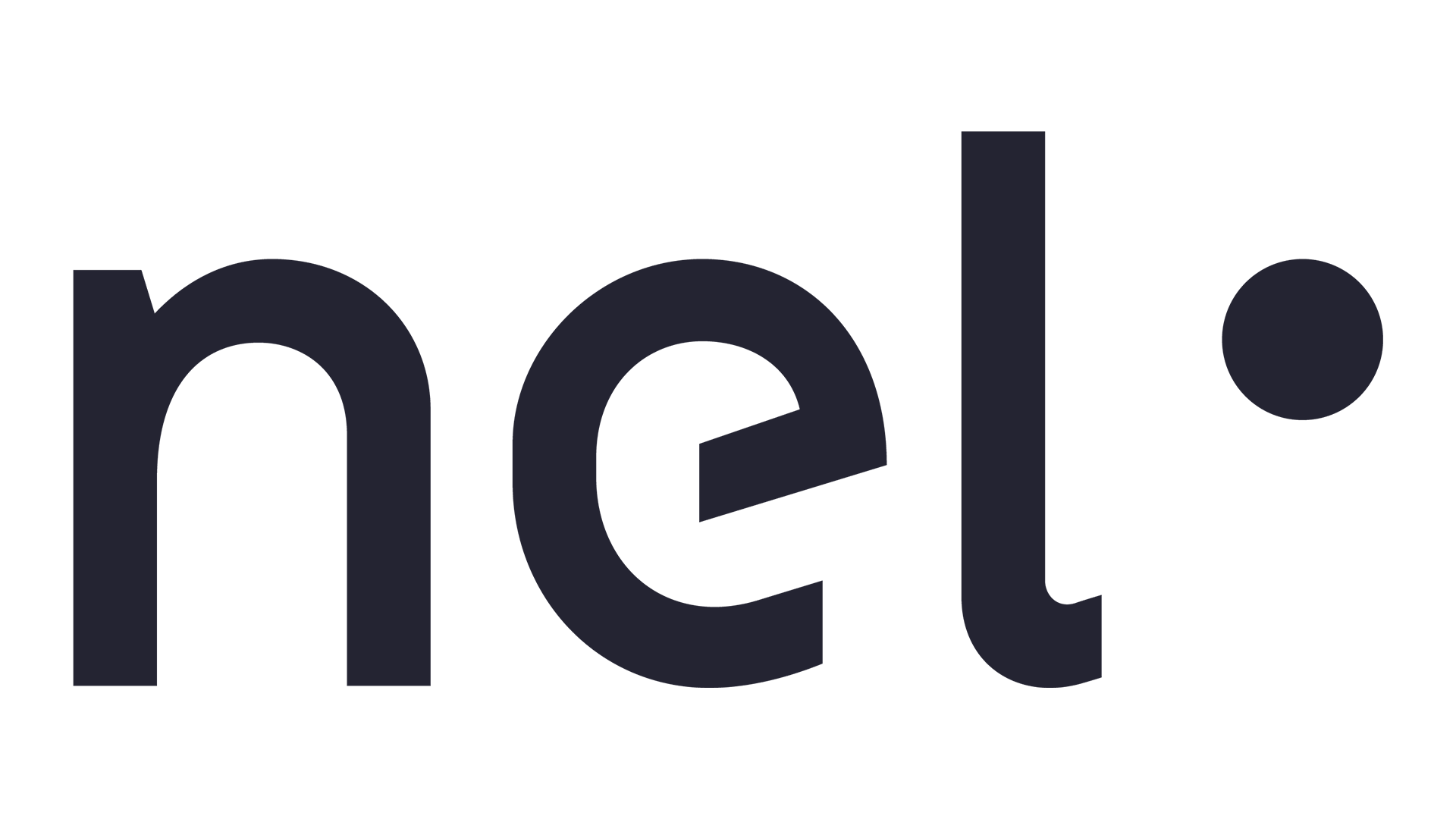 NEL Hydrogen logo
