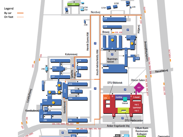 Contact - DTU Biosustain